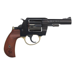Henry Big Boy with Birdshead Grip 38 Special/357 Magnum Revolver