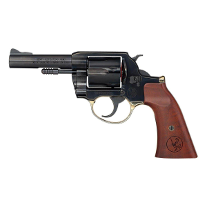 Henry Big Boy with Gunfighter Grip 38 Special/357 Magnum Revolver