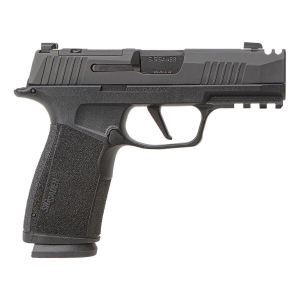 SIG SAUER P365X-Macro Compensated Optic Ready Compact 9mm Pistol