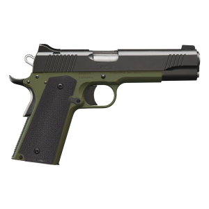 Kimber Custom LW 9mm Pistol