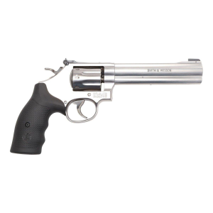 Smith & Wesson Model 648 22 Winchester Magnum Rimfire (WMR) Revolver