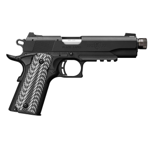 Browning 1911-22 Blacklabel pistol 22 Long Rifle Pistol