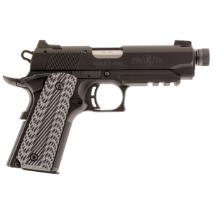 Browning 1911-22 Black Label SR 22 Long Rifle Pistol