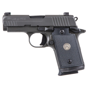 SIG SAUER P938 Legion Micro-Compact 9mm Pistol