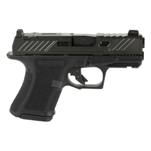 Shadow Systems CR920 Elite Optic Ready Subcompact 9mm Pistol