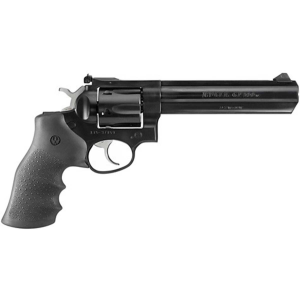Ruger GP100 357 Magnum Revolver