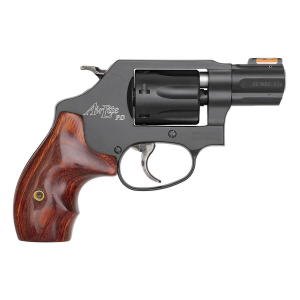 Smith & Wesson Model 351 Personal Defense Revolver 22 Winchester Magnum Rimfire (WMR) Revolver