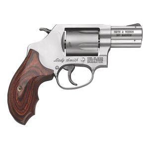 Smith & Wesson Model 60 Ladysmith 357 Magnum Revolver
