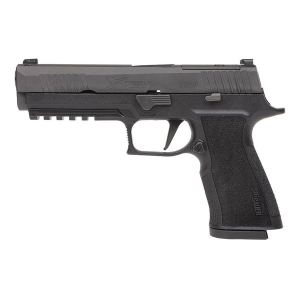 SIG SAUER P320 XTEN Optic Ready 10mm Auto Pistol