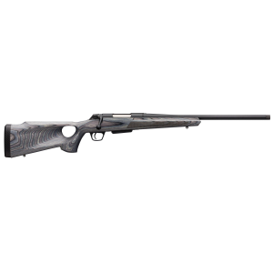 Winchester Thumbhole Varmint 243 Winchester Rifle