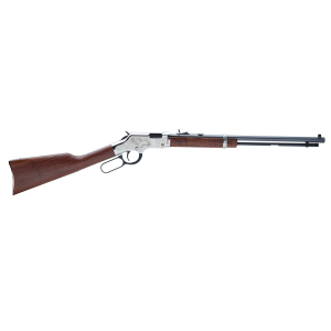 Henry Silver Eagle 2nd Edition Rimfire 22 LR Rifle