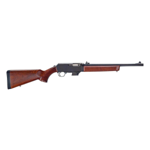 Henry Homesteader Carbine 9mm Rifle with Glock Mag Well
