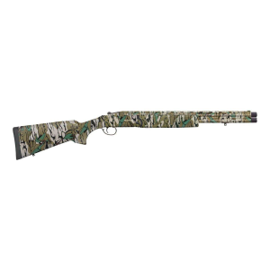 Mossberg Silver Reserve Eventide Turkey 20 Gauge Over-Under Shotgun