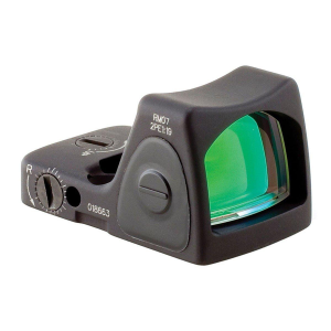 Trijicon RMR Type 2 Red Dot Sight