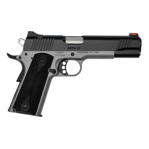 Kimber Custom LW Shadow Ghost 1911 45 ACP Pistol