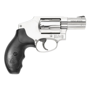 Smith & Wesson Model 640 357 Magnum Revolver