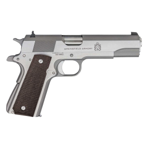 Springfield Armory Defend Your Legacy Series 1911 Mil-Spec 45 ACP Pistol