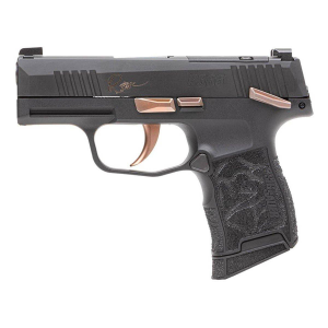 SIG SAUER P365 Rose Optic Ready Kit 380 ACP Pistol