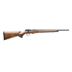 CZ 457 Royal Bolt Action Rimfire Rifle