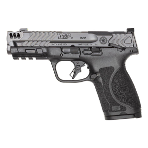 Smith & Wesson M&P performance Center M2.0 Compact Optic Ready 9mm Pistol