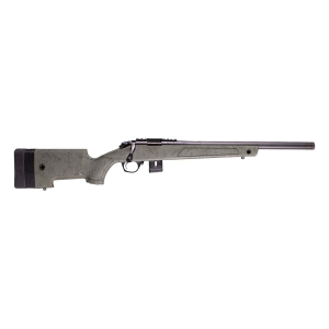 Bergara X Carbon BMR 22LR Rifle