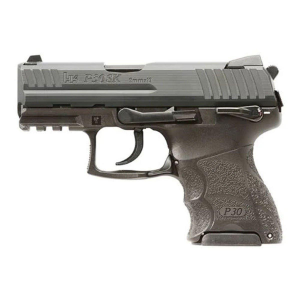 HK P30SKS V3 With Night Sights 9mm Pistol