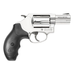 Smith & Wesson Model 60 357 Magnum Revolver