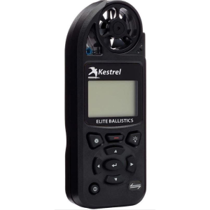 Kestrel 5700 Elite Weather Meter with Applied Ballistics