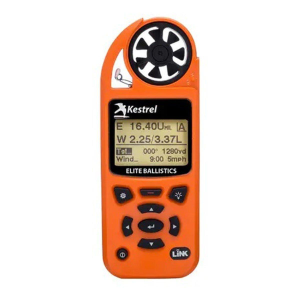 Kestrel 5700 Elite Weather Meter with Applied Ballistics