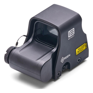 EOTECH HWS XPS2 Green Holographic Sight