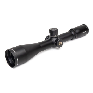 Athlon Optics Midas TAC HD 5-25x56mm Riflescope