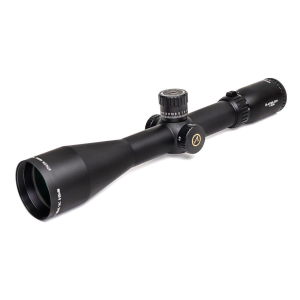 Athlon Optics Midas TAC HD 5-25x56mm Riflescope