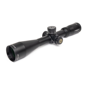 Athlon Optics Ares BTR GEN2 HD 2.5-15x50mm Riflescope