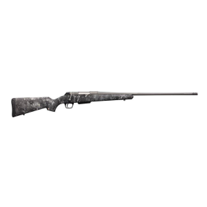 Winchester XPR Extreme Hunter TrueTimber Midnight MB 270 Winchester Rifle