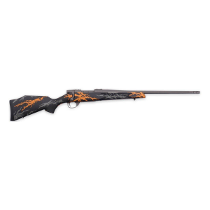 Weatherby Vanguard Compact Hunter Youth Bolt Action 223 Remington Rifle