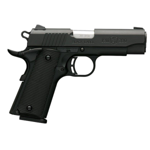 Browning 1911 Black Label Compact 380 ACP Pistol