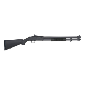 Mossberg 590A1-9 Shot 12 Gauge Shotgun