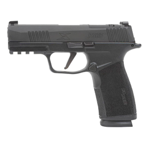 SIG SAUER P365 X-Macro Optic Ready 9mm Pistol