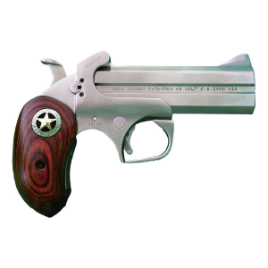 Bond Arms Rustic Ranger 45 Long Colt Break-Action Handgun