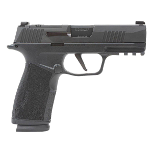 SIG SAUER P365 X-Macro Optic Ready 9mm Pistol