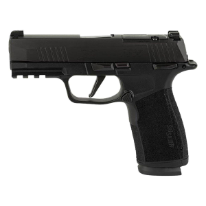 SIG SAUER P365 X-Macro Optic Ready 9mm Pistol