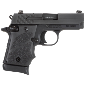 SIG SAUER P938 BRG Micro-Compact Luger 9mm Pistol