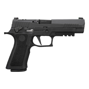 SIG SAUER P320 Xseries *CA Compliant Full Size 9mm Pistol