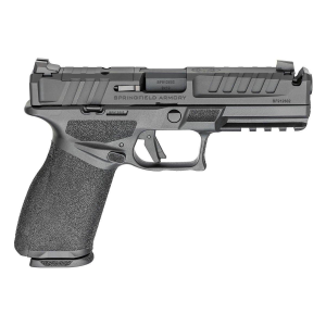 Springfield Armory Echelon Comp Optic Ready 9mm Pistol
