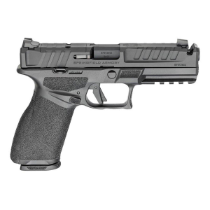 Springfield Armory Echelon Comp Optic Ready 9mm Pistol