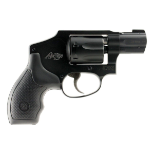 Smith & Wesson Model 351 Classic 22 Winchester Magnum Rimfire (WMR) Revolver