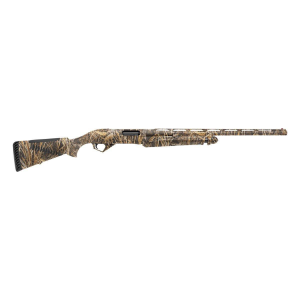 Benelli SuperNova Field 12 Gauge Pump Shotgun