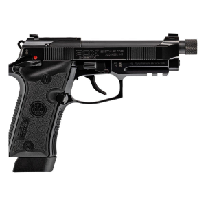 Beretta 80X Cheetah Tac Urban Threaded 380 ACP Pistol