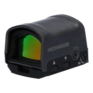 SIG SAUER Romeo2 1x30 6 MOA Red Dot Sight