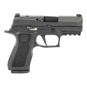 SIG SAUER P320 Xcompact Compact Optic Ready 9mm Pistol